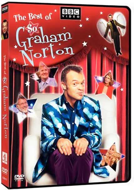 The Best Of So Graham Norton