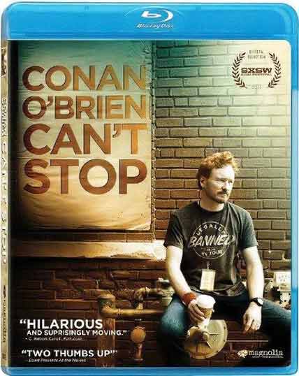 Conan Obrien Cant Stop