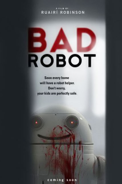 Bad Robot