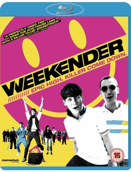 Weekender