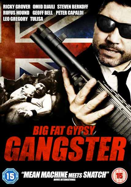 Big Fat Gypsy Gangster