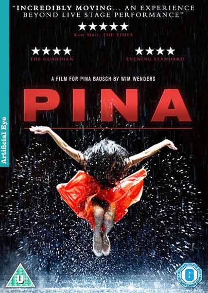 Pina