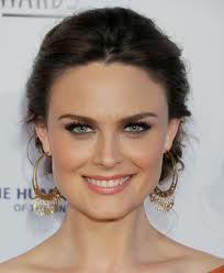 Emily Deschanel