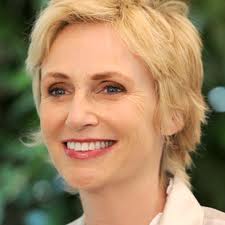 Jane Lynch