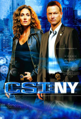 Csi - New York