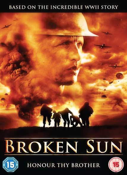 Broken Sun