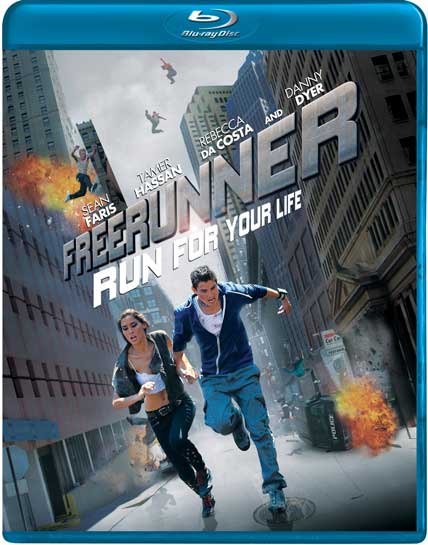 Freerunner