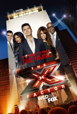 X-factor