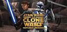 Star Wars: The Clone Wars TV Series