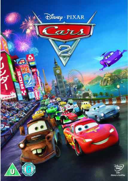 Cars 2