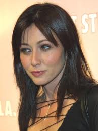 Shannen Doherty