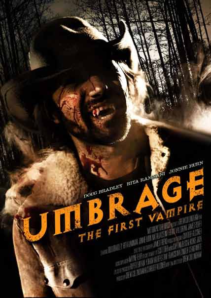 Umbrage