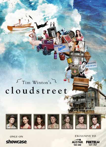 Cloudstreet