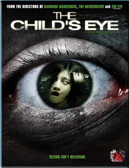 The Child's Eye