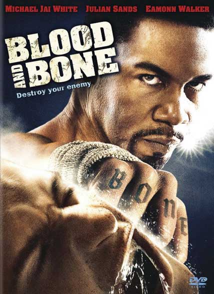 Blood And Bone