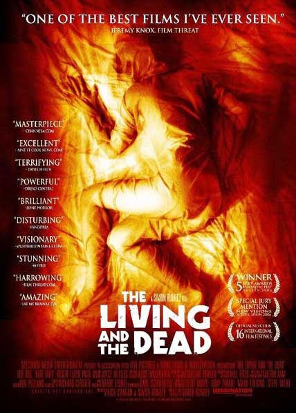 The Living And The Dead