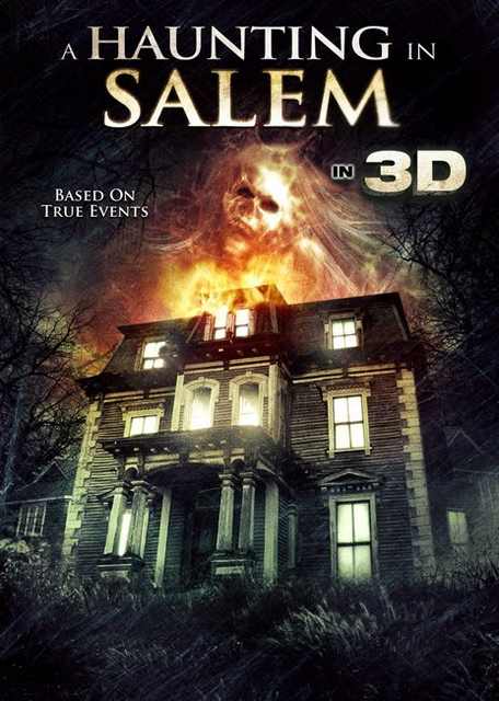 A Haunting In Salem