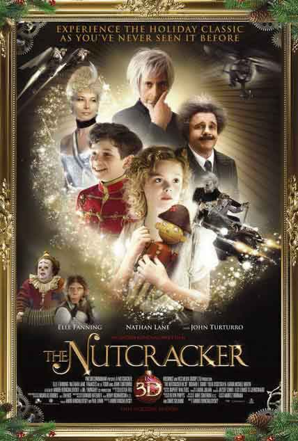 The Nutcracker