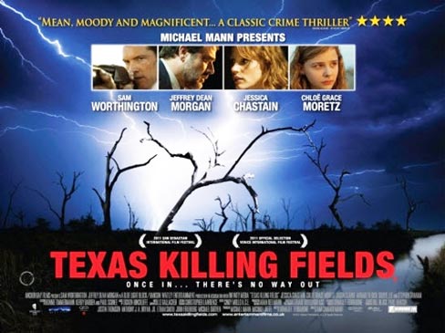 Texas Killing Fields