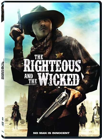 The Righteous And The Wicked