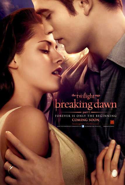 The Twilight Saga Breaking Dawn Part 2