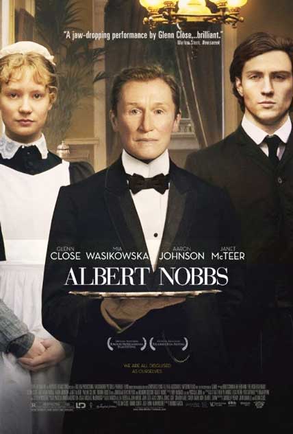 Albert Nobbs