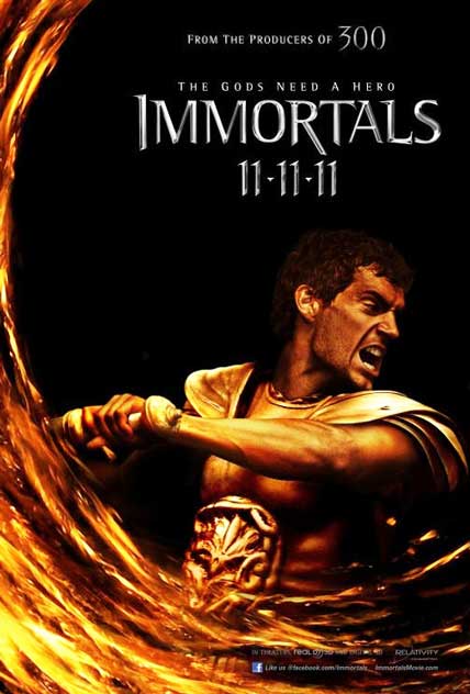 Immortals