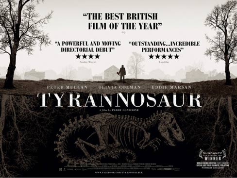 Tyrannosaur