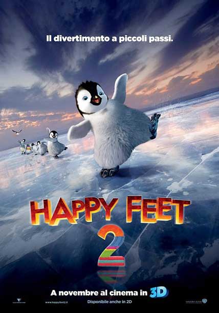 Happy Feet 2