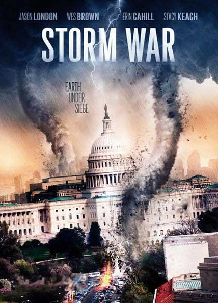 Storm War