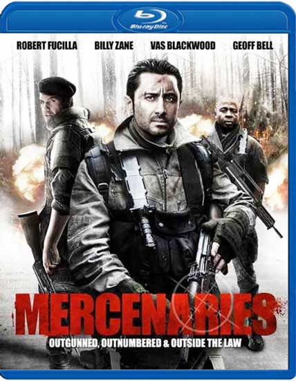 Mercenaries