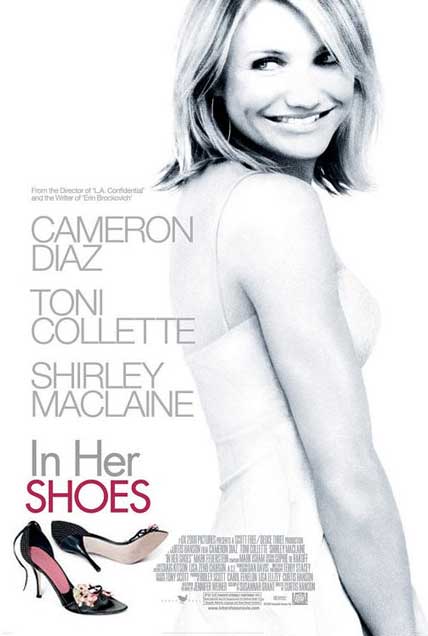 In Her Shoes