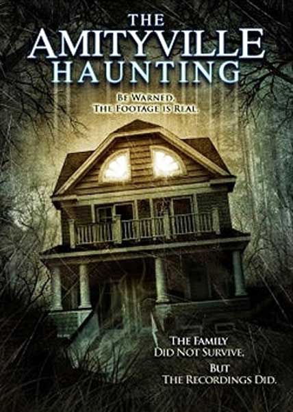 The Amityville Haunting