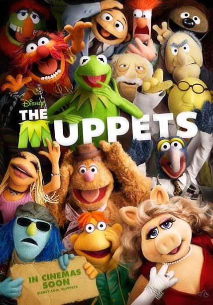 The Muppets