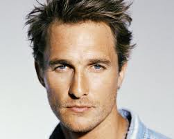 Matthew Mcconaughey