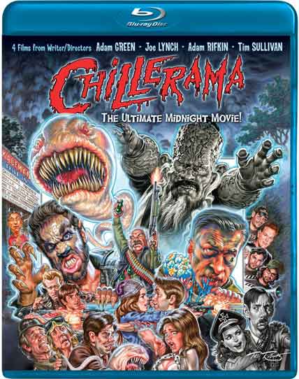 Chillerama