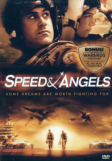 Speed & Angels