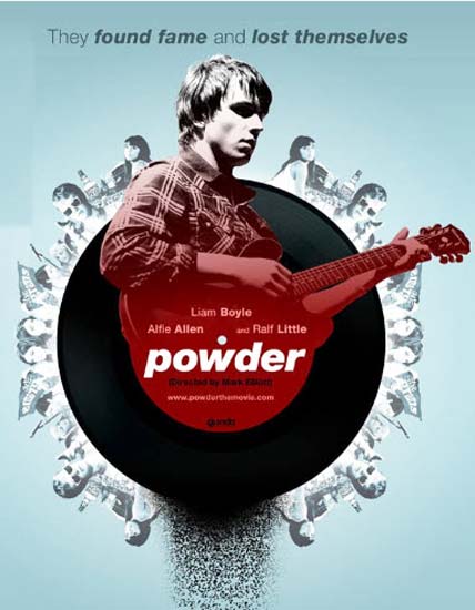 Powder