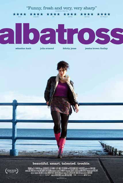 Albatross