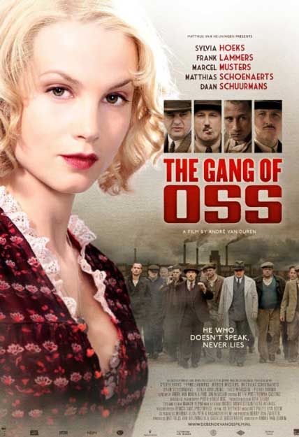 The Gang Of Oss