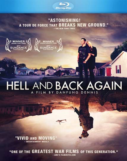 Hell And Back Again