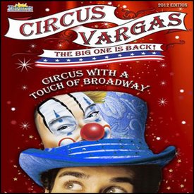 Circus Vargas