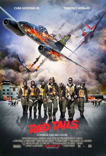 Red Tails