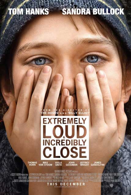 Extremely Loud Incredibly Close