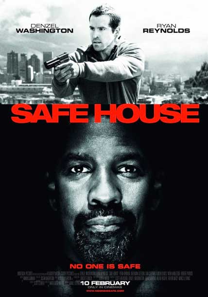 Safe House