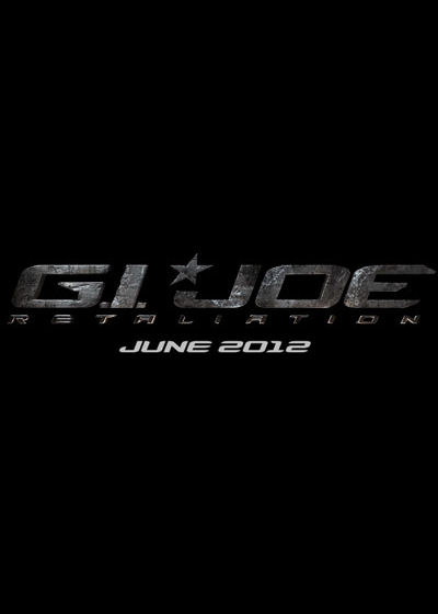 G.I. Joe: Retaliation