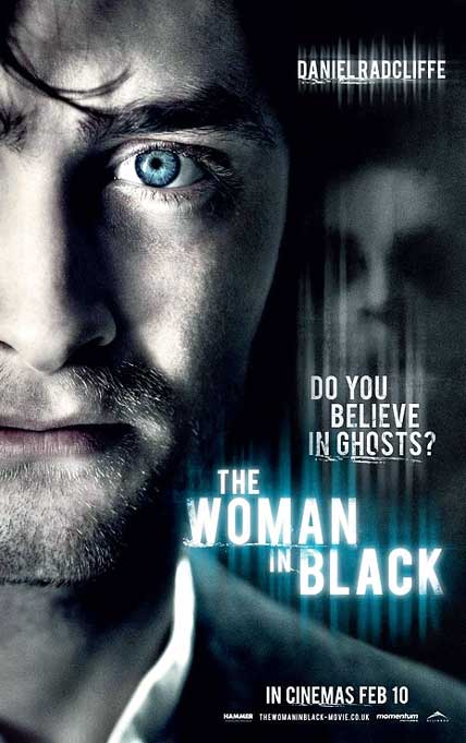 The Woman In Black