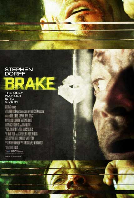 Brake