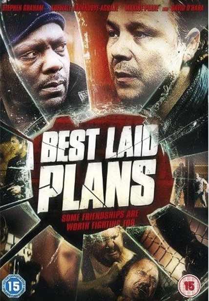 Best Laid Plans