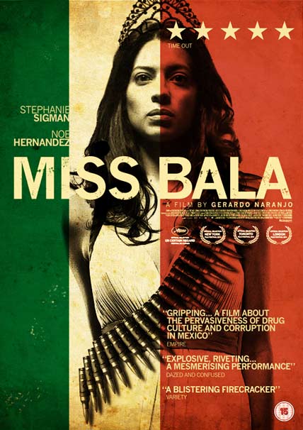 Miss Bala